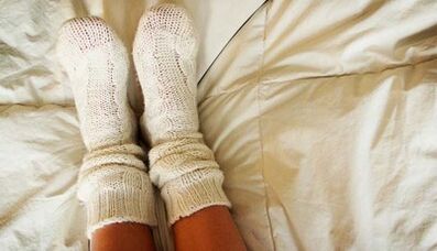 Küünte seene ravi üldreeglid