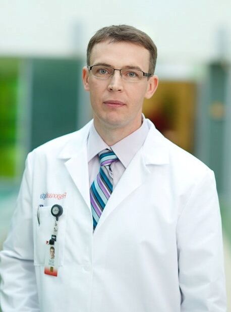 Arst Dermatoloog Andrus Dushko